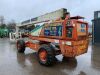 2006 Snorkel TB-66JDZ 66FT Straight Diesel Boom Lift - 4