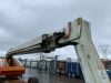 2006 Snorkel TB-66JDZ 66FT Straight Diesel Boom Lift - 12