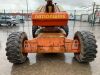 2006 Snorkel TB-66JDZ 66FT Straight Diesel Boom Lift - 27