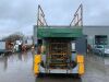 1999 JLG 500RTS Rough Terrain Diesel Scissors Lift - 3