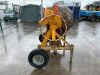 Fast Tow Diesel Mixer - 7