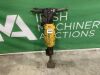 UNRESERVED 2014 Atlas Copco Large Breaker (H5)