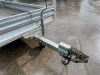 Single Axle Trailer c/w Ramp - 8