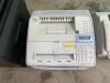 Brother Fax Copier/Canon Fax Copier/Dell Copier & Office Phones - 4