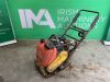 2017 Atlas Copco Petrol Compaction Plate