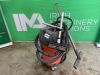 Husqvarna Hoover