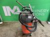 Husqvarna Hoover - 2