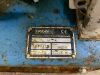 2008 Weber FWD & REV Compaction Plate - 5