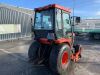 UNRESERVED 2006 Kubota B2710 4WD Compact Tractor c/w Mid Mower Deck - 5