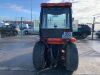 UNRESERVED 2006 Kubota B2710 4WD Compact Tractor c/w Mid Mower Deck - 6