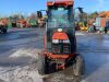 UNRESERVED 2006 Kubota B2710 4WD Compact Tractor c/w Mid Mower Deck - 8