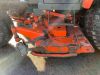 UNRESERVED 2006 Kubota B2710 4WD Compact Tractor c/w Mid Mower Deck - 14