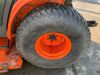 UNRESERVED 2006 Kubota B2710 4WD Compact Tractor c/w Mid Mower Deck - 22