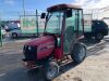 Shibaura ST324 Compact Tractor