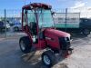 Shibaura ST324 Compact Tractor - 4