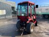 Shibaura ST324 Compact Tractor - 5