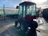 Shibaura ST324 Compact Tractor - 7