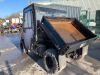 Kioti Mechron 2200 4WD ATV c/w Tipper Body - 3