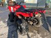 UNRESERVED 2015 Suzuki Kingquad 400FSI 4WD Auto Quad - 3