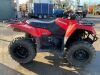 UNRESERVED 2015 Suzuki Kingquad 400FSI 4WD Auto Quad - 6