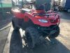 UNRESERVED 2015 Suzuki Kingquad 400FSI 4WD Auto Quad - 7