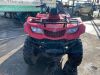 UNRESERVED 2015 Suzuki Kingquad 400FSI 4WD Auto Quad - 8