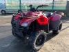 2007 Honda Fourtrax TRX420FM 4WD Auto Quad