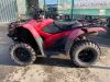 2007 Honda Fourtrax TRX420FM 4WD Auto Quad - 2