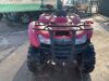 2007 Honda Fourtrax TRX420FM 4WD Auto Quad - 8