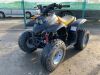 Unilli CX100 Kids Quad