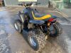 Unilli CX100 Kids Quad - 3