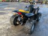 Unilli CX100 Kids Quad - 5