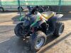 Unilli CX100 KIds Quad