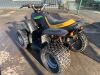 Unilli CX100 KIds Quad - 3