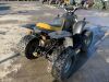 Unilli CX100 KIds Quad - 5