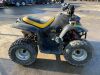 Unilli CX100 KIds Quad - 6