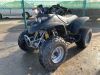 Quadzilla R100 Kids Quad