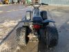 Quadzilla R100 Kids Quad - 4