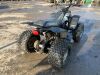 Quadzilla R100 Kids Quad - 5