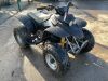 Quadzilla R100 Kids Quad - 7