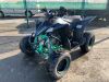 2019 Quadzilla Spider 110cc Kids Quad