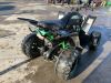 2019 Quadzilla Spider 110cc Kids Quad - 5