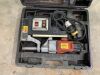 UNRESERVED Magnetic Drill - 2