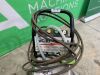 UNRESERVED Power Washer (240V) - 3