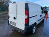 2006 Fiat Doblo 1.3 Multijet SX 5DR - 5