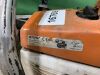 UNRESERVED Sthil TS400 Petrol Consaw - 3