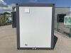 UNRESERVED/UNUSED Bastone Portable Shower & Toilet Unit - 3