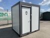 UNRESERVED/UNUSED Bastone Portable Shower & Toilet Unit - 10