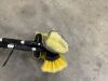 3x Car Wash Brushes - 3