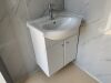 UNRESERVED/UNUSED Bastone Portable Shower & Toilet Unit - 19